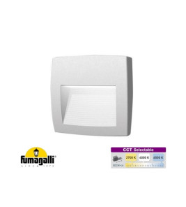 LIGHT FITTING LORENZA 150 WHITE R7S CCT
