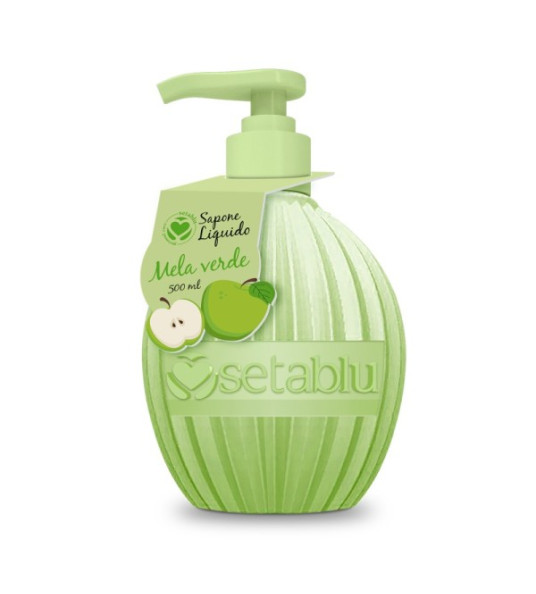 HAND SOAP 500ML SETABLU