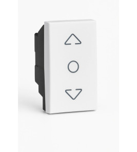 UP & DOWN SWITCH LEGRAND ARTEOR 572201