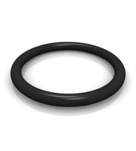 `O` RING 31.34X3.53MM PERBUNAN DIN3771