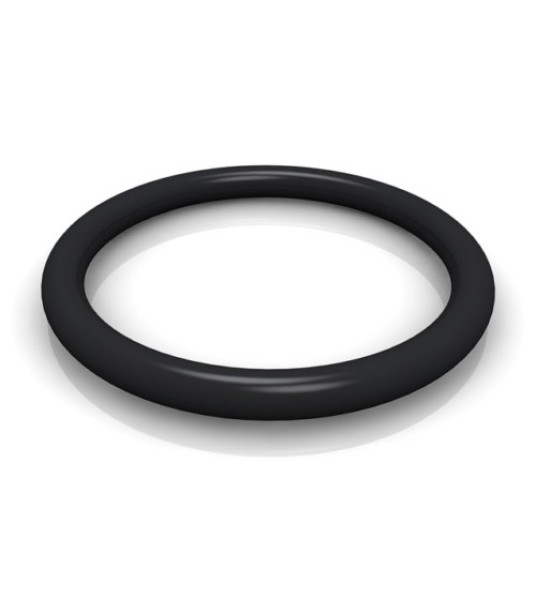 `O` RING 43.82X5.34MM PERBUNAN DIN3771