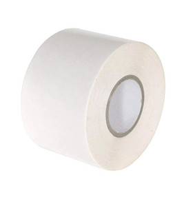 INSULATING TAPE 50X0.15MM 33M WHITE
