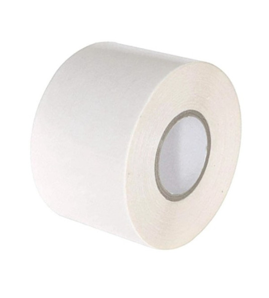 INSULATING TAPE 50X0.15MM 33M WHITE
