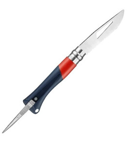 OPINEL OCEAN N.9 RED