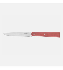 OPINEL BON APPETIT KNIFE 11CM BRICK