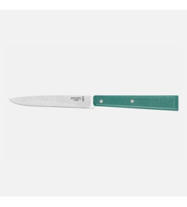 OPINEL BON APPETIT KNIFE 11CM KHAKI