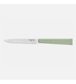 OPINEL BON APPETIT KNIFE 11CM SAGE