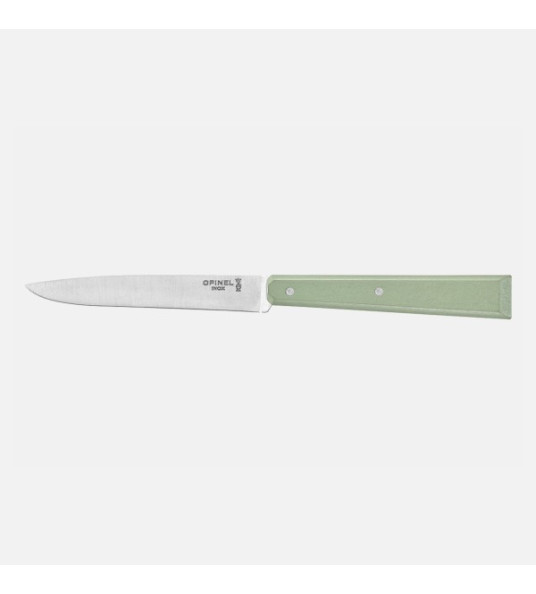 OPINEL BON APPETIT KNIFE 11CM SAGE
