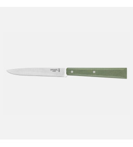 OPINEL BON APPETIT KNIFE 11CM KHAKI
