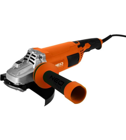 NEO ANGLE GRINDER 230MM 3000W 04-715