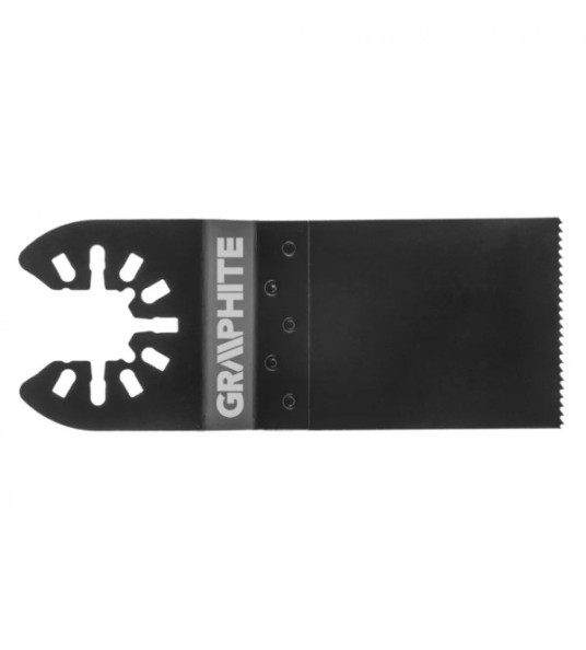 MULTITOOL METAL BLADE 18TPI 34MM NEO