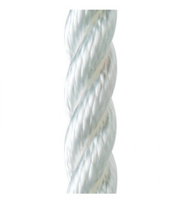 3-STRAND POLYESTER ROPE 14MM PER METRE
