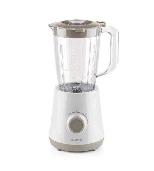 JUG BLENDER 1.5L MUHLER MB-355