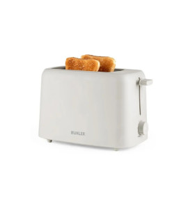 TOASTER 2-SLICE MUHKLER DUNE MT-727