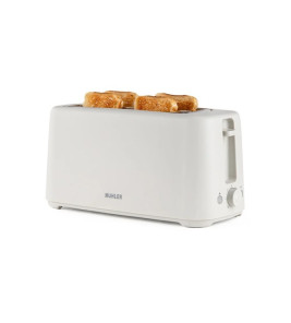 TOASTER 4-SLICE MUHLER DUNE MT-747