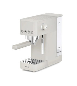 ESPRESSO MACHINE MUHKLER MCM-1999D