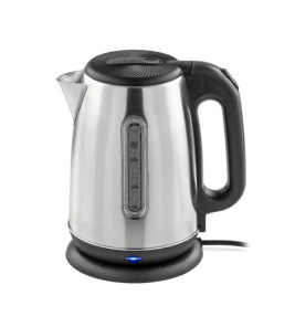 KETTLE 1.8L 220V STAINLESS STEEL MUHLER WK-199M