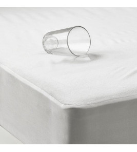 PROTECTIVE COVER FOR MATTRESS 150X190CM