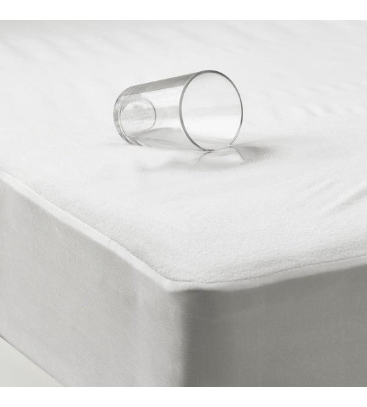 PROTECTIVE COVER FOR MATTRESS 150X190CM