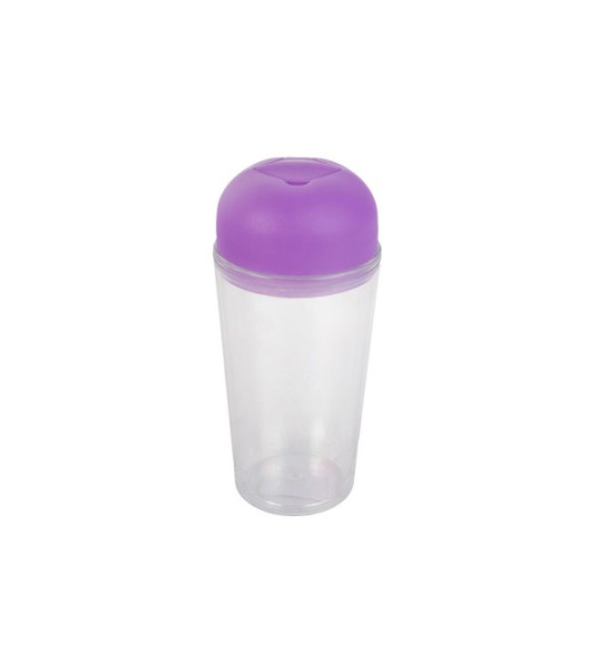 PROTEIN SHAKER BOTTLE
