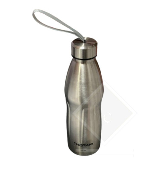 ISOTHERMAL BOTTLE 750ML