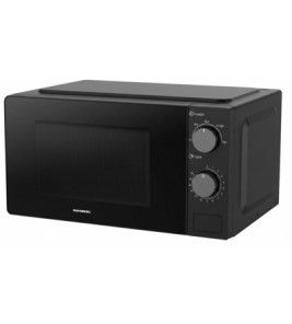 HAUSBERG MICROWAVE OVEN 24L HB-8008NG