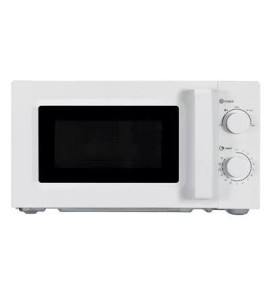 MICROWAVE OVEN 20L WHITE HAUSBERG HB-8008AB