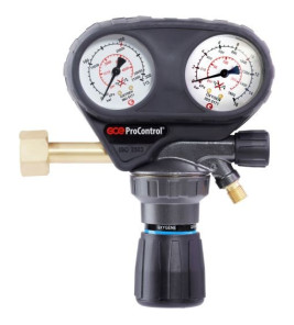 SINGLE STAGE OXYGEN REGULATOR 10BAR SINGLE STAGE OXYGEN REGULATOR 10BAR