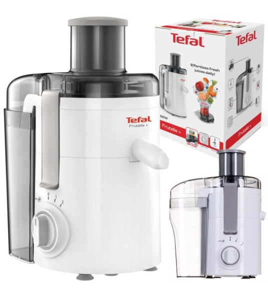 TEFAL FRUTELIA JUICE EXTRACTOR 350W