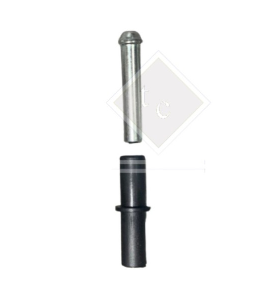 PIN FOR ALUMINIUM HINGE