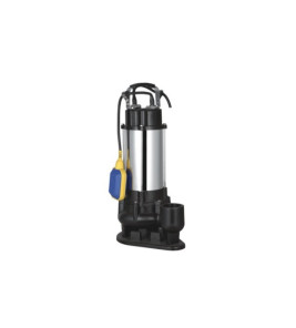 SUBMERSIBLE PUMP 50WQDX12-9-0.75FP SUBMERSIBLE PUMP 50WQDX12-9-0.75FP
