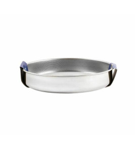 ROASTING PAN 20CM Ø S/S NON-STICK ROASTING PAN 20CM Ø S/S NON-STICK
