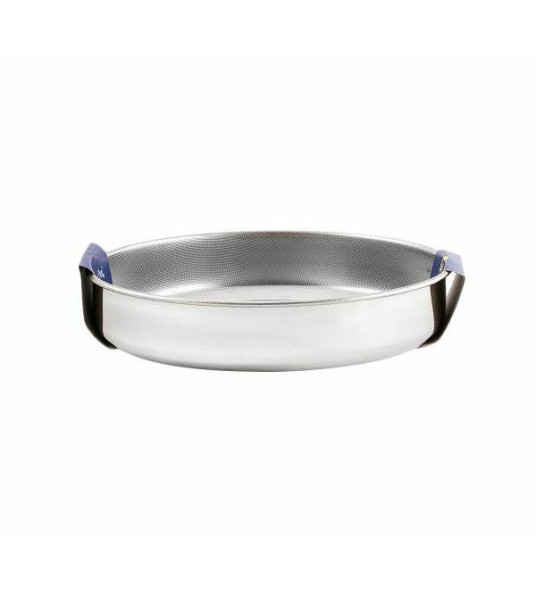 ROASTING PAN 20CM Ø S/S NON-STICK