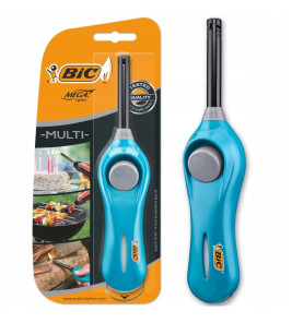 BIC MEGA GAS LIGHTER U140