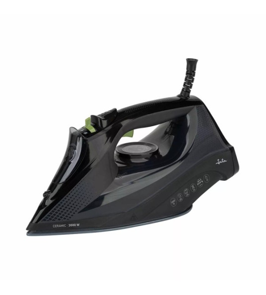 STEAM IRON 3000W JATA HOGAR