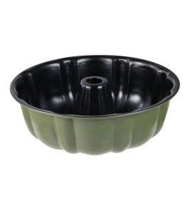 BUNDT CAKE PAN Ø25.5CM X 8CM SAN IGNACIO