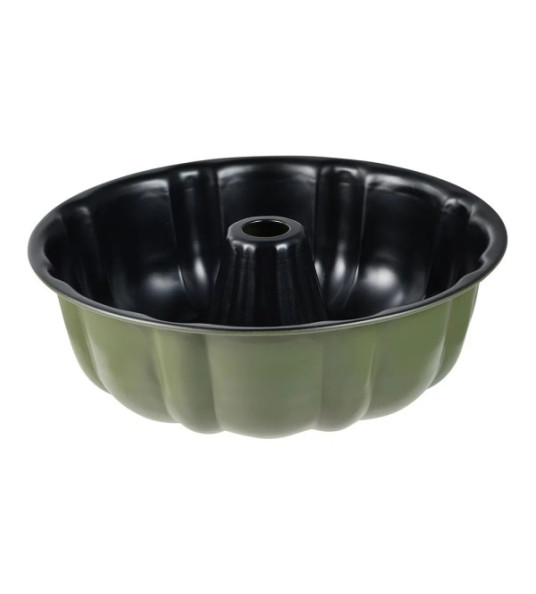 BUNDT CAKE PAN Ø25.5CM X 8CM SAN IGNACIO