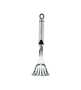 STAINLESS STEEL POTATO MASHER SAN IGNACIO