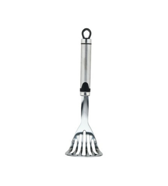 STAINLESS STEEL POTATO MASHER SAN IGNACIO