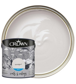 CROWN BREATHEASY 2.5L SPOTLIGHT