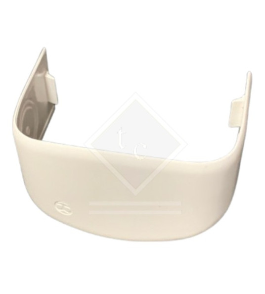COUPLER FOR AC TRUNKING 90X60MM
