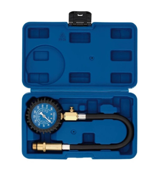 DRAPER PETROL COMPRESSION TESTER 35880
