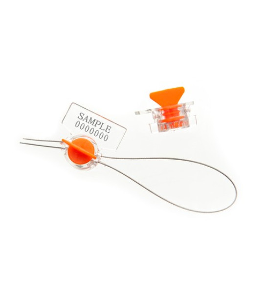 SEAL FOR SAMPLE BOTTLE