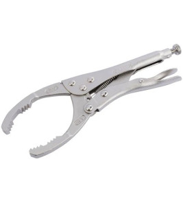 SELF-GRIP FILTER PLIER  53-118MM 61247 DRAPER