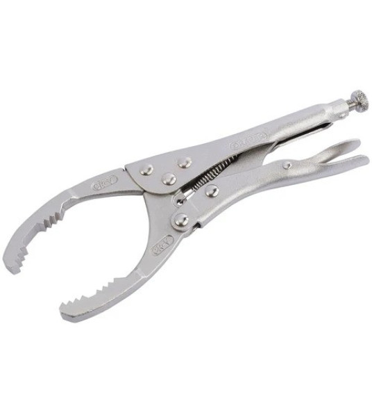 SELF-GRIP FILTER PLIER  53-118MM 61247 DRAPER