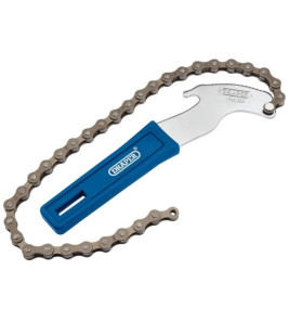 FILTER CHAIN WRENCH 100MM 77584 DRAPER