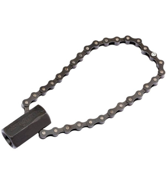 FILTER CHAIN WRENCH 1/2``D 77592 DRAPER