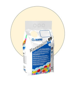 MAPEI KERACOLOR FF GROUT 131 5KG MAPEI MAPEI KERACOLOR FF GROUT 131 5KG MAPEI
