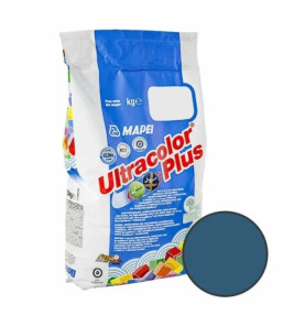 MAPEI ULTRACOLOR+  GROUT 165 5KG