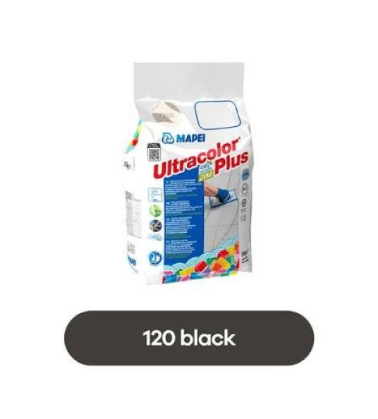 MAPEI ULTRACOLOR+ GROUT 120 5KG